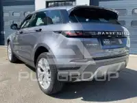 2021 Land Rover Evoque