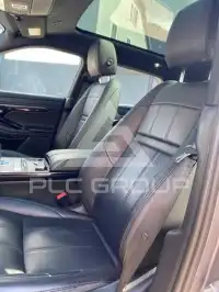 2021 Land Rover Evoque