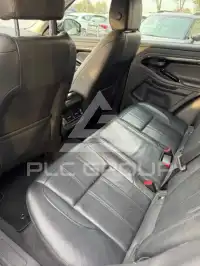 2021 Land Rover Evoque