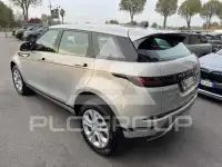 2021 Land Rover Evoque