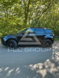 2021 Land Rover Evoque