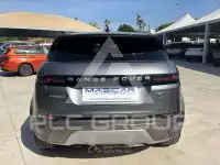 2021 Land Rover Evoque