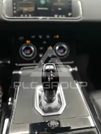 2021 Land Rover Evoque