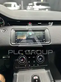 2021 Land Rover Evoque