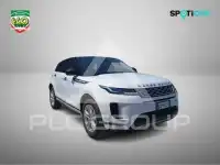 2021 Land Rover Evoque