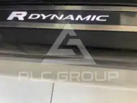2021 Land Rover Evoque