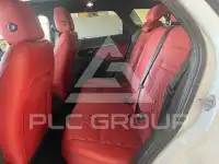 2021 Land Rover Evoque