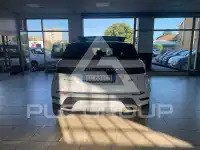 2021 Land Rover Evoque