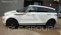 2021 Land Rover Evoque