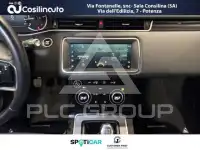 2021 Land Rover Evoque