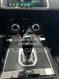 2021 Land Rover Evoque