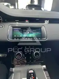 2021 Land Rover Evoque