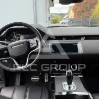 2021 Land Rover Evoque