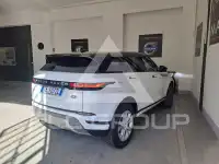 2021 Land Rover Evoque