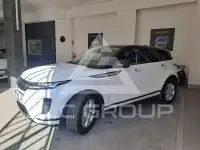 2021 Land Rover Evoque