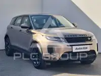 2021 Land Rover Evoque