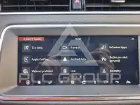 2021 Land Rover Evoque