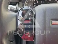 2021 Land Rover Evoque