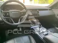 2021 Land Rover Evoque