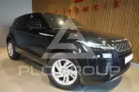 2021 Land Rover Evoque