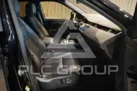 2021 Land Rover Evoque
