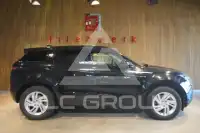 2021 Land Rover Evoque