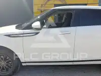 2021 Land Rover Evoque