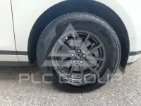 2021 Land Rover Evoque