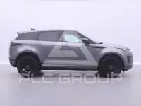 2021 Land Rover Evoque