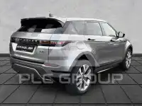 2021 Land Rover Evoque