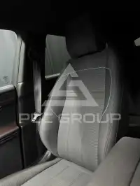 2021 Land Rover Evoque