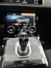 2021 Land Rover Evoque