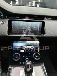 2021 Land Rover Evoque