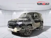 2021 Land Rover DEFENDER