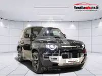 2021 Land Rover DEFENDER