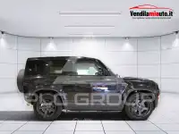 2021 Land Rover DEFENDER