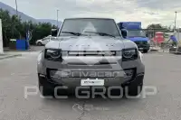 2021 Land Rover DEFENDER