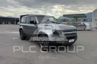 2021 Land Rover DEFENDER