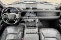 2021 Land Rover DEFENDER