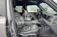 2021 Land Rover DEFENDER
