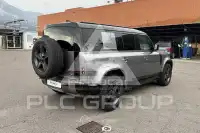2021 Land Rover DEFENDER