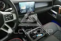 2021 Land Rover DEFENDER