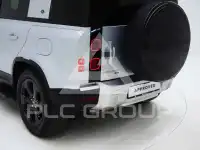 2021 Land Rover DEFENDER