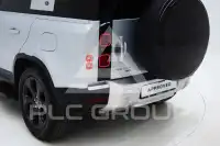2021 Land Rover DEFENDER