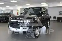 2021 Land Rover DEFENDER