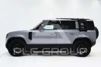 2021 Land Rover DEFENDER