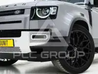 2021 Land Rover DEFENDER