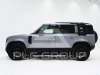 2021 Land Rover DEFENDER