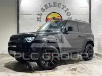 2021 Land Rover DEFENDER