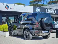 2021 Land Rover DEFENDER